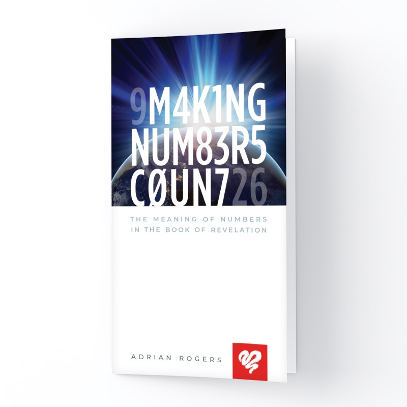 Making Numbers Count Booklet