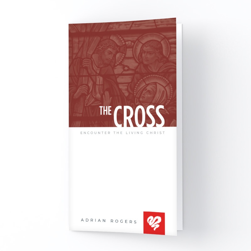 The Cross Booklet