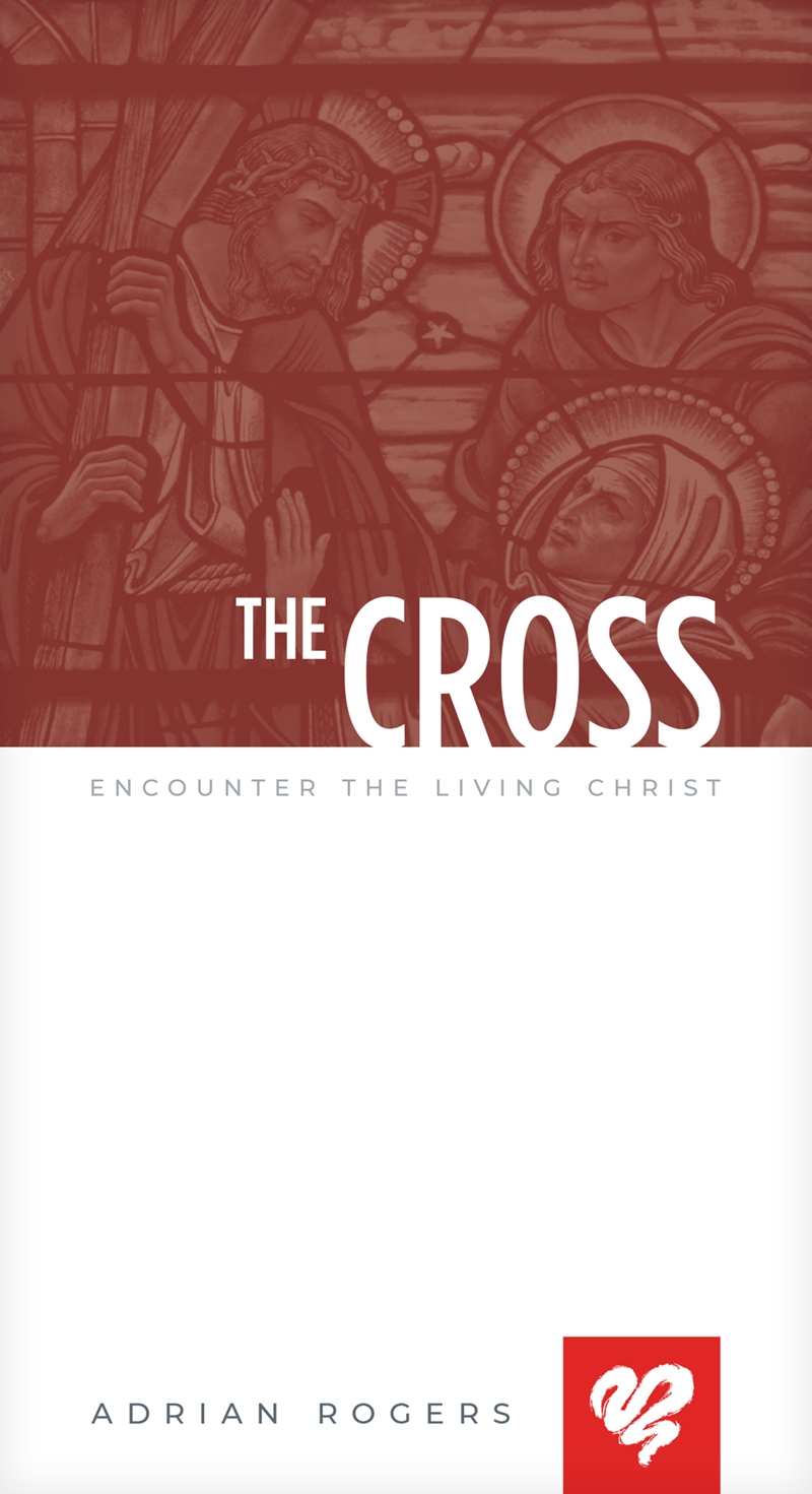 The Cross Booklet