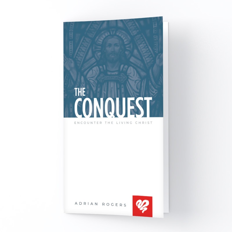 The Conquest Booklet