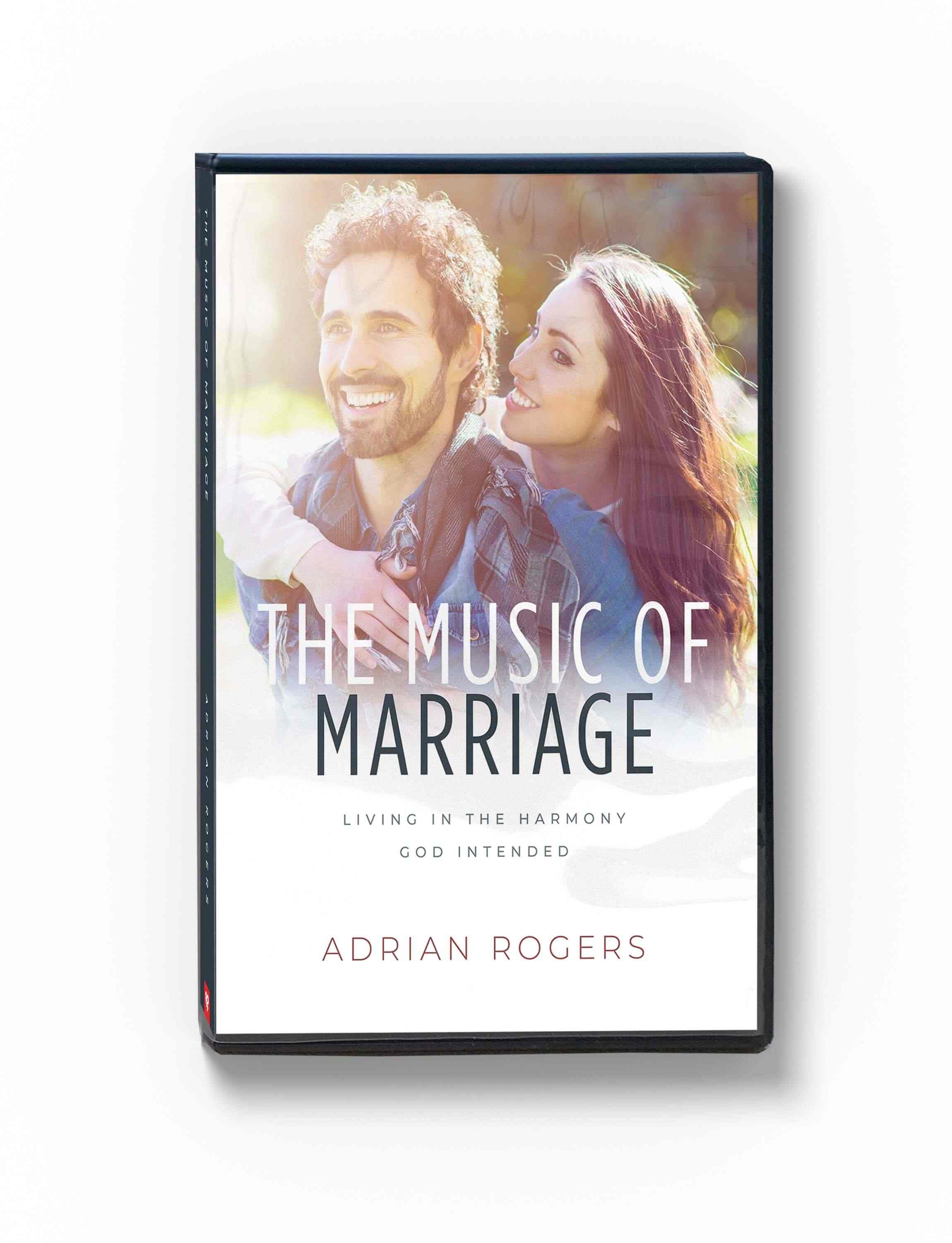 The Music of Marriage series