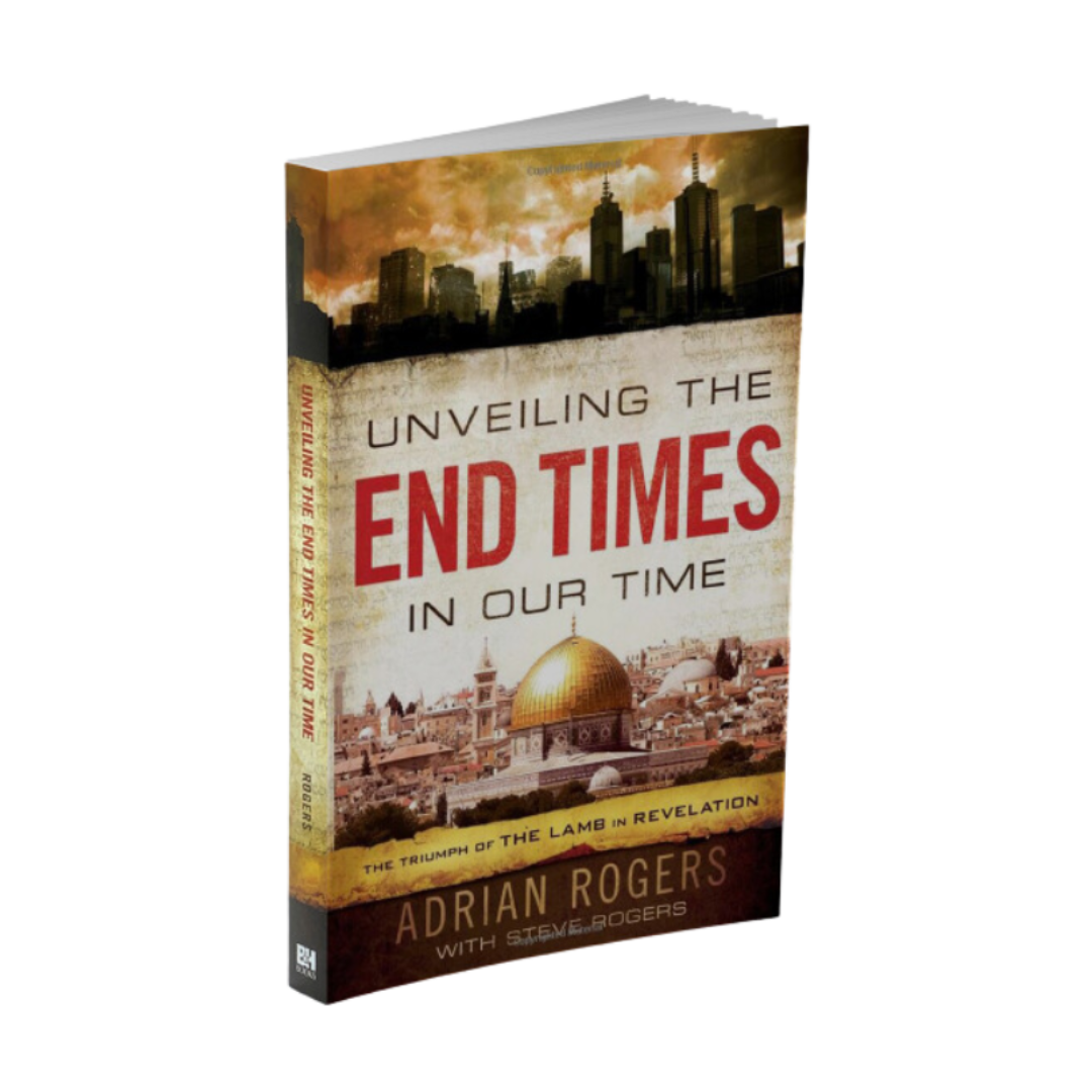 Unveiling the End Times Transparent