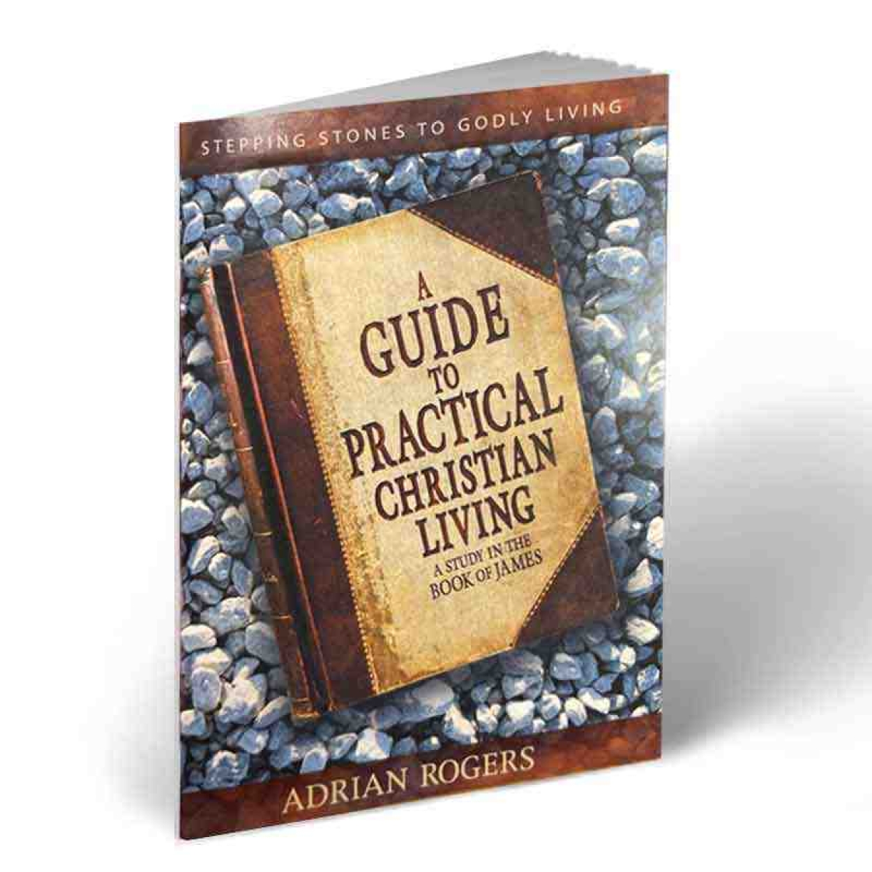 A Guide to Practical Living 800x800
