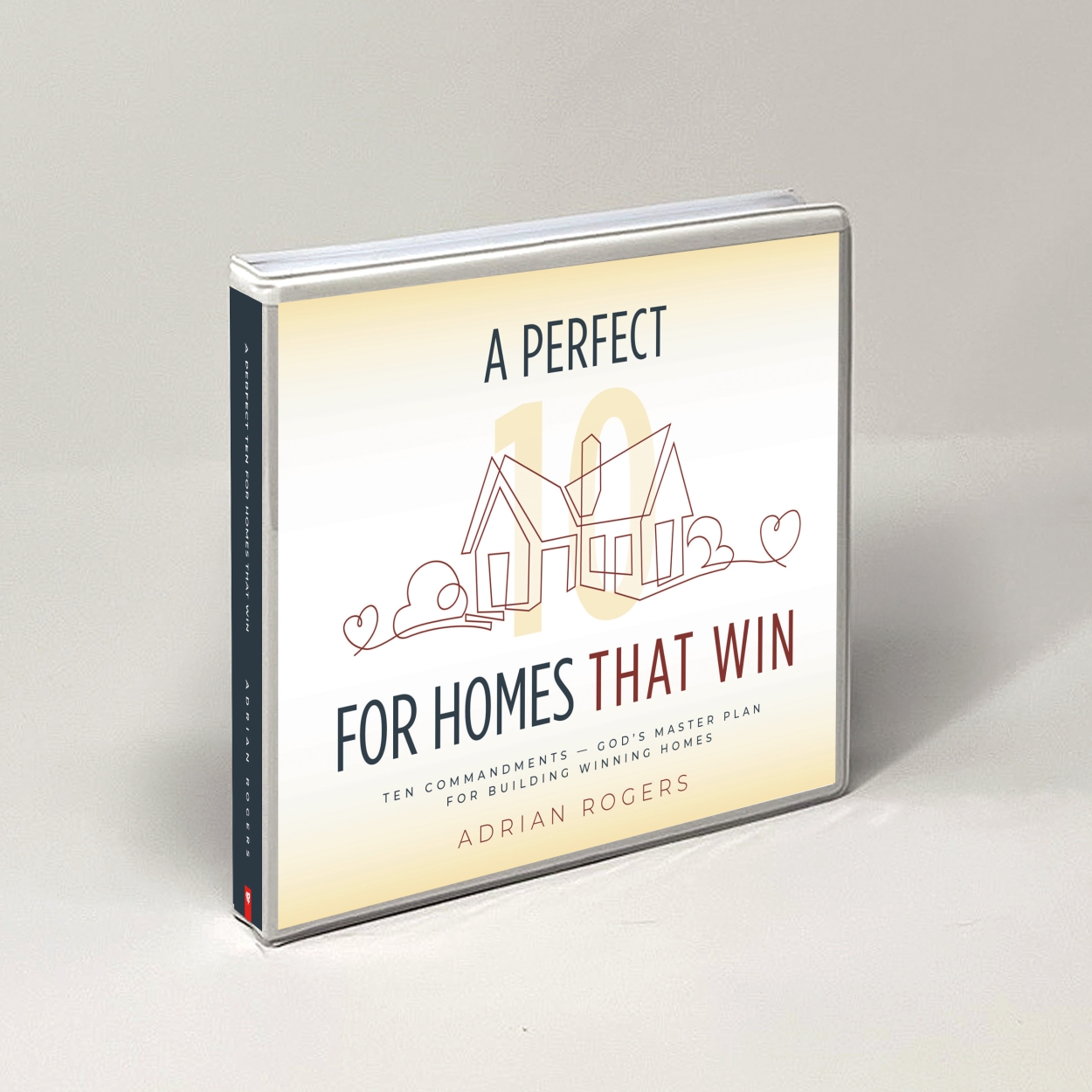 Cda142Lg A Perfect 10 for Homes that Win Series