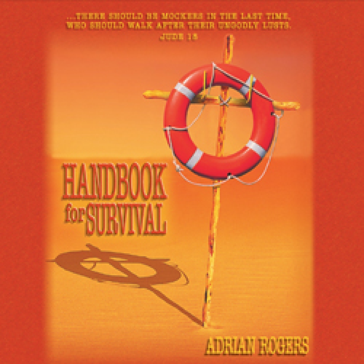 Cda119Lg Handbook for Survival Series