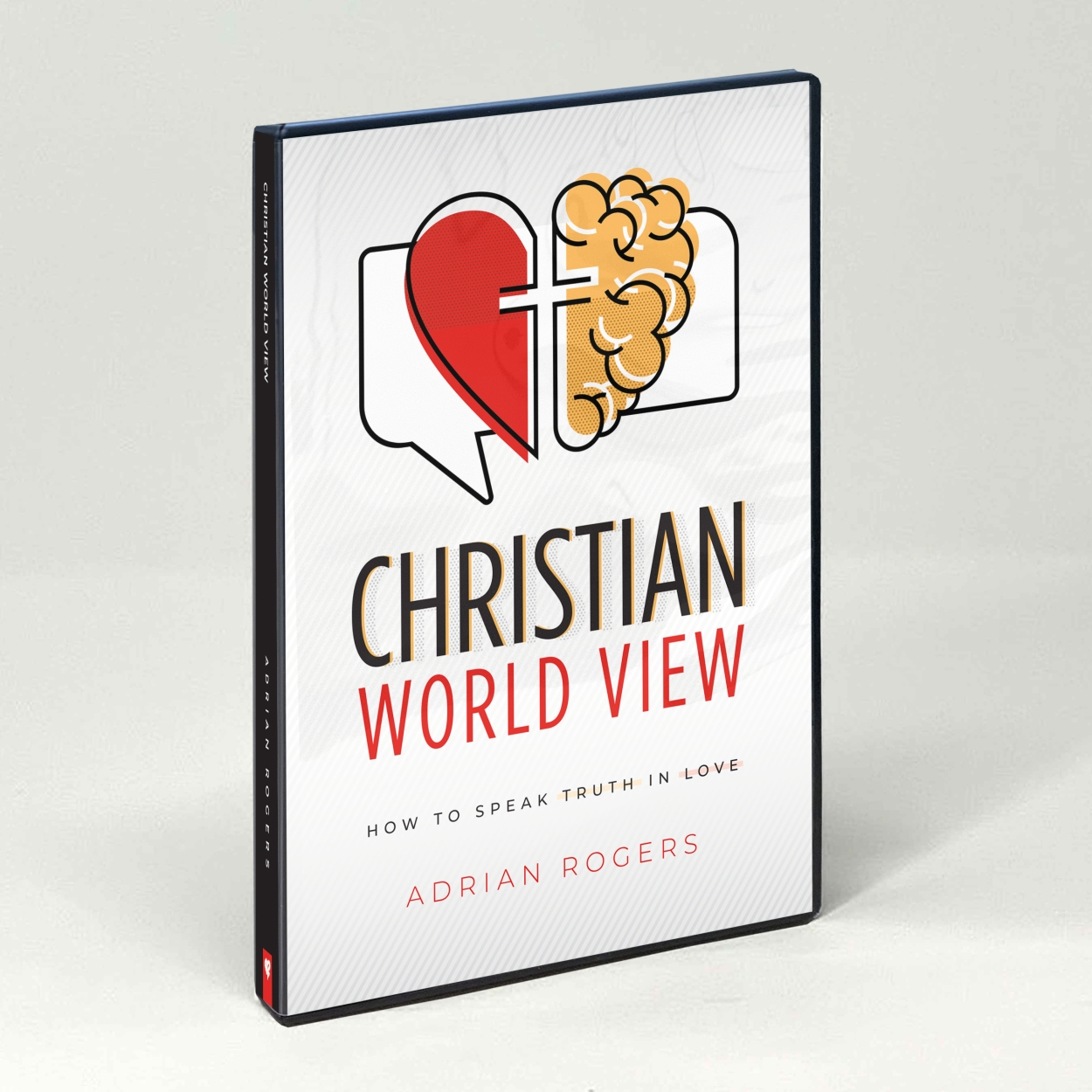Cda146Lg Christian World View Series