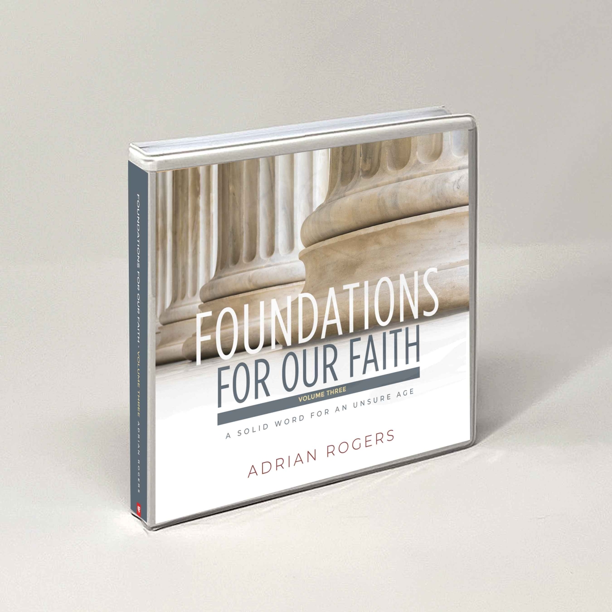 CDA154 Foundations For Our Faith V3 Store Grid 2700x2700
