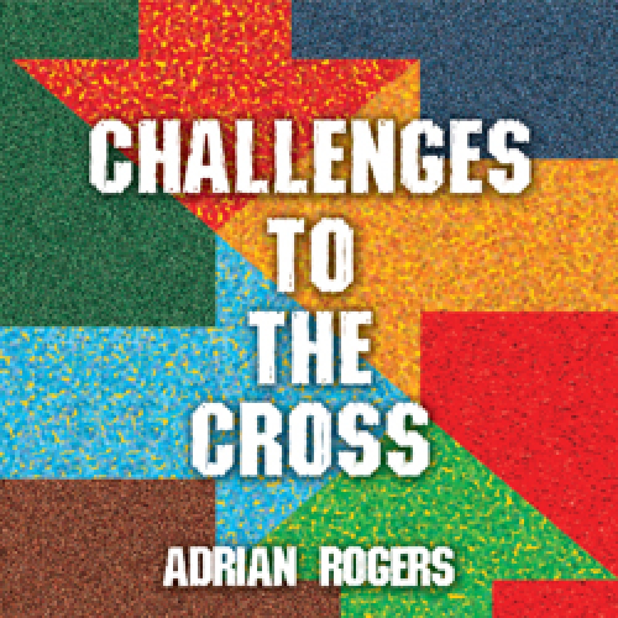 Cda179Lg Challenges to the Cross Series