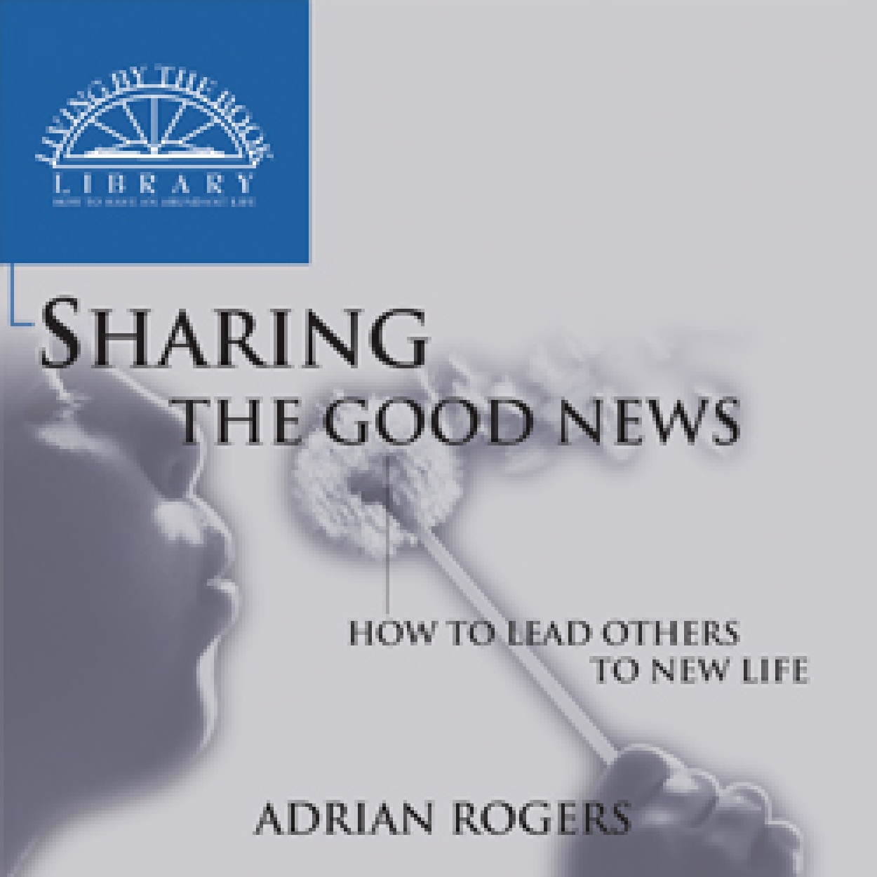 Cda185Lg Sharing the Good News Series