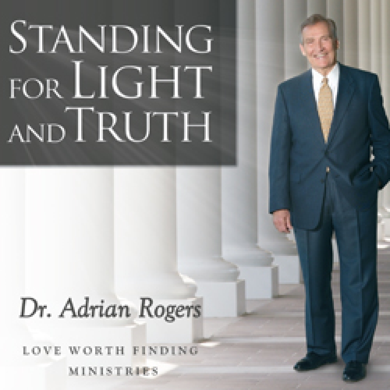 Cda194 Standing for Light and Truth Series