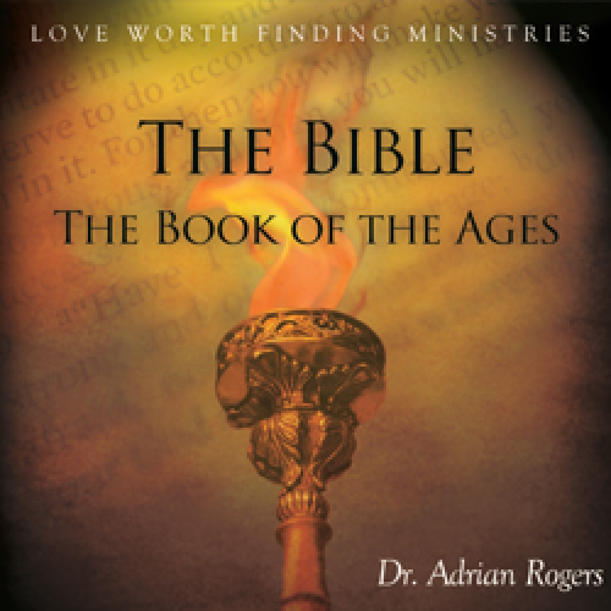 CDA195 - CD Album-The Bible: The Book of Ages
