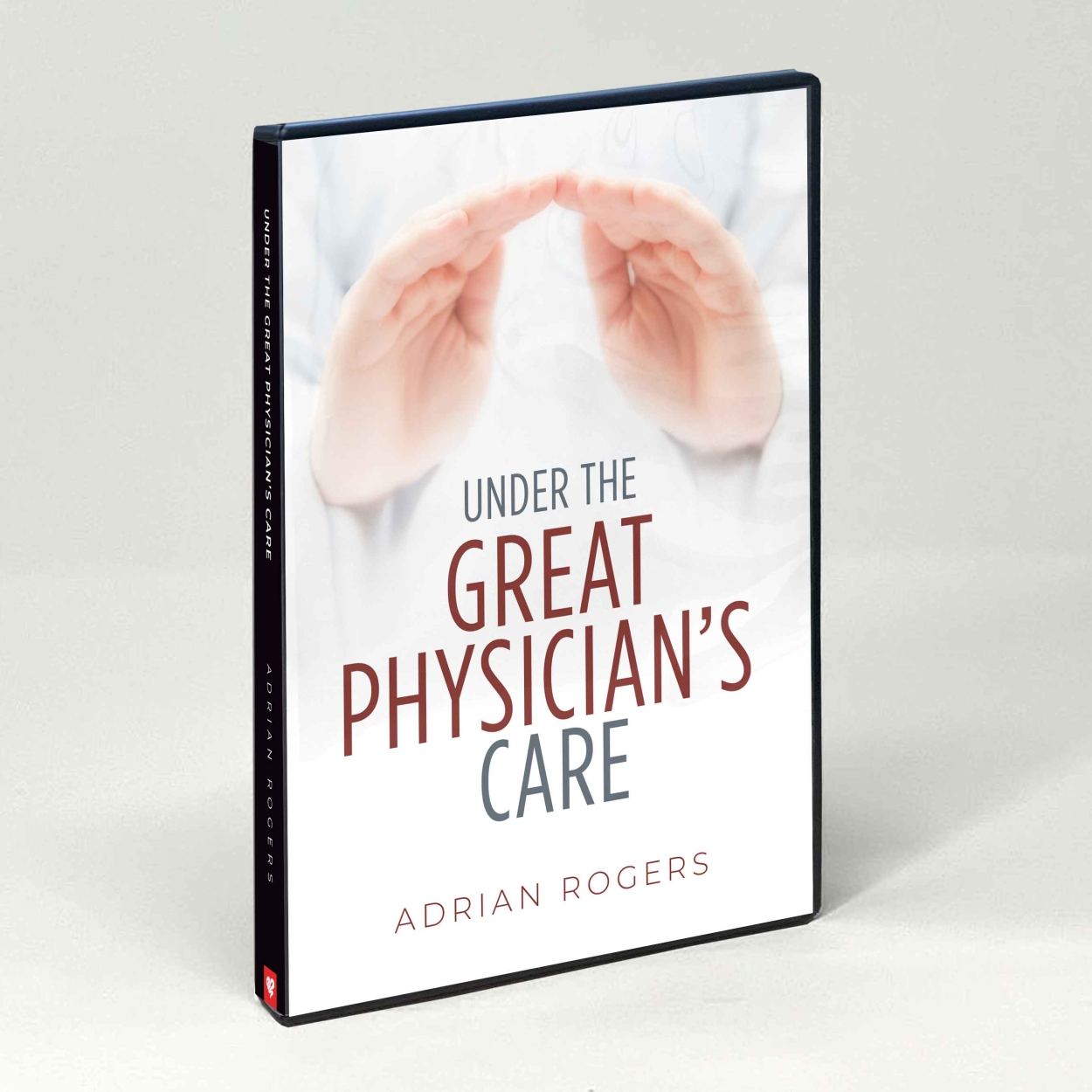 CDA198 - CD Album-Under The Great Physician's Care