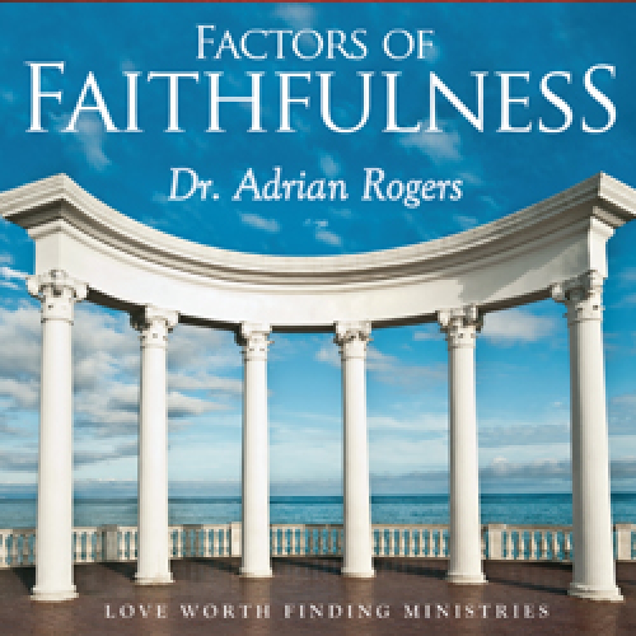 Cda200Lg Factors of Faithfulness