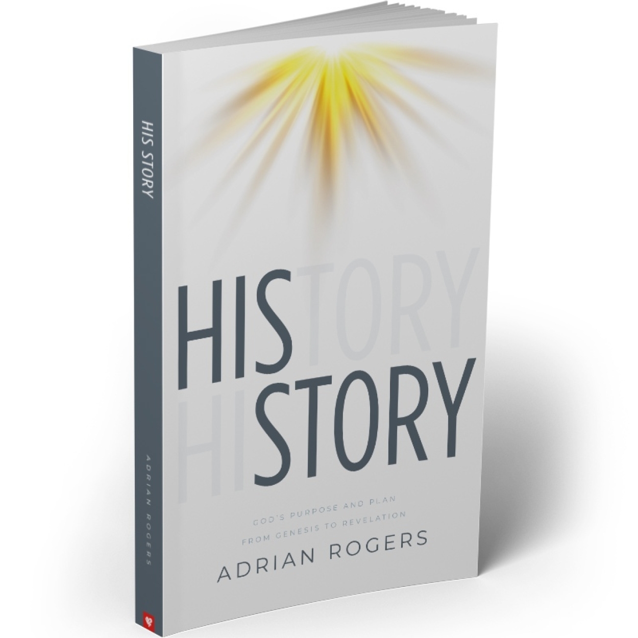 His Story Store Grid B132