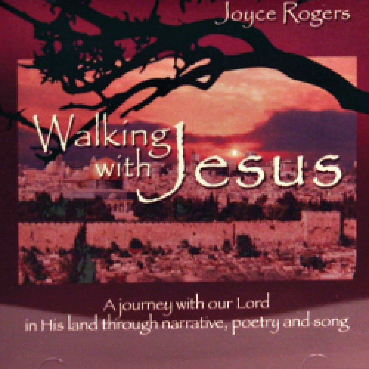 Jd02Lg Walking with Jesus