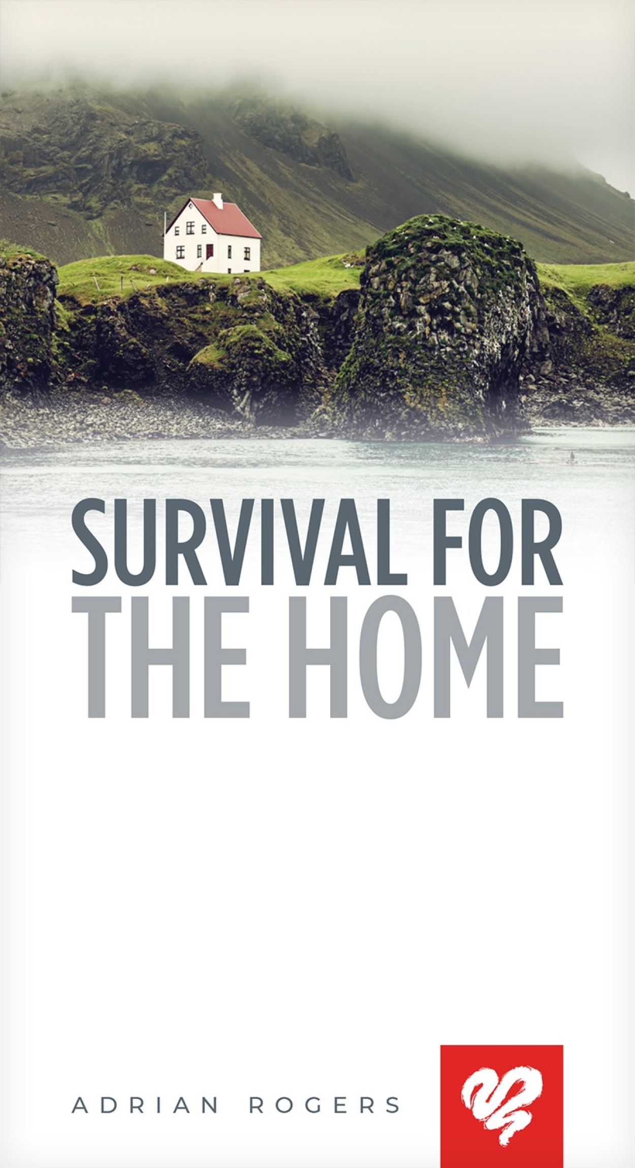 Survival For The Home Booklet K112