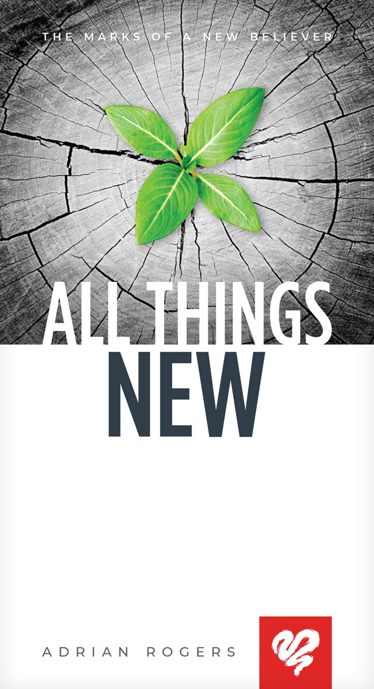 All Things New Booklet K114