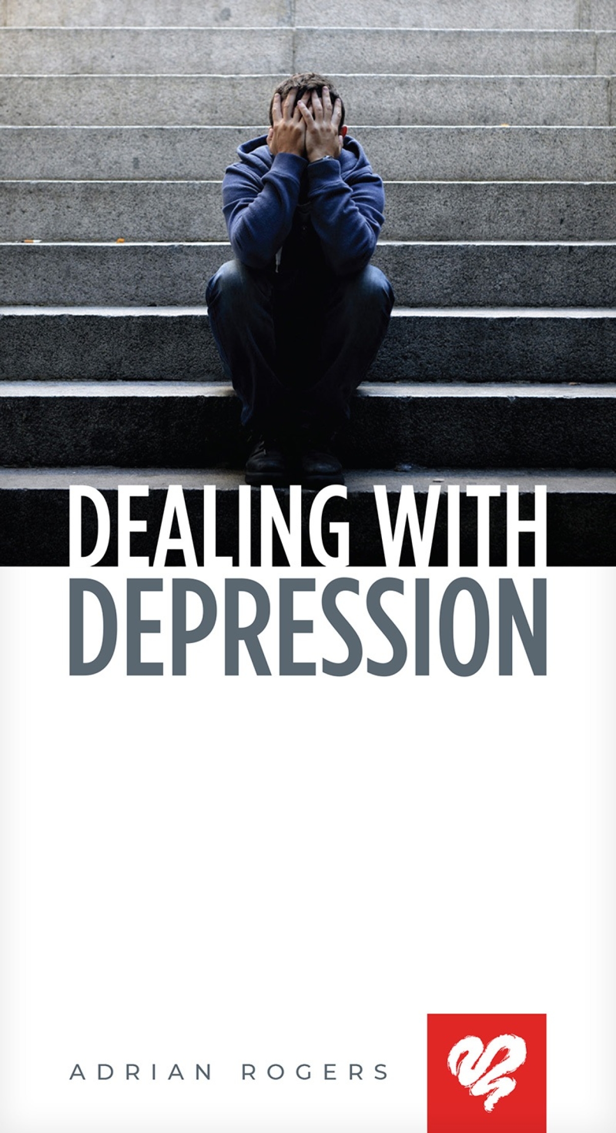 Dealing With Depression Booklet K124