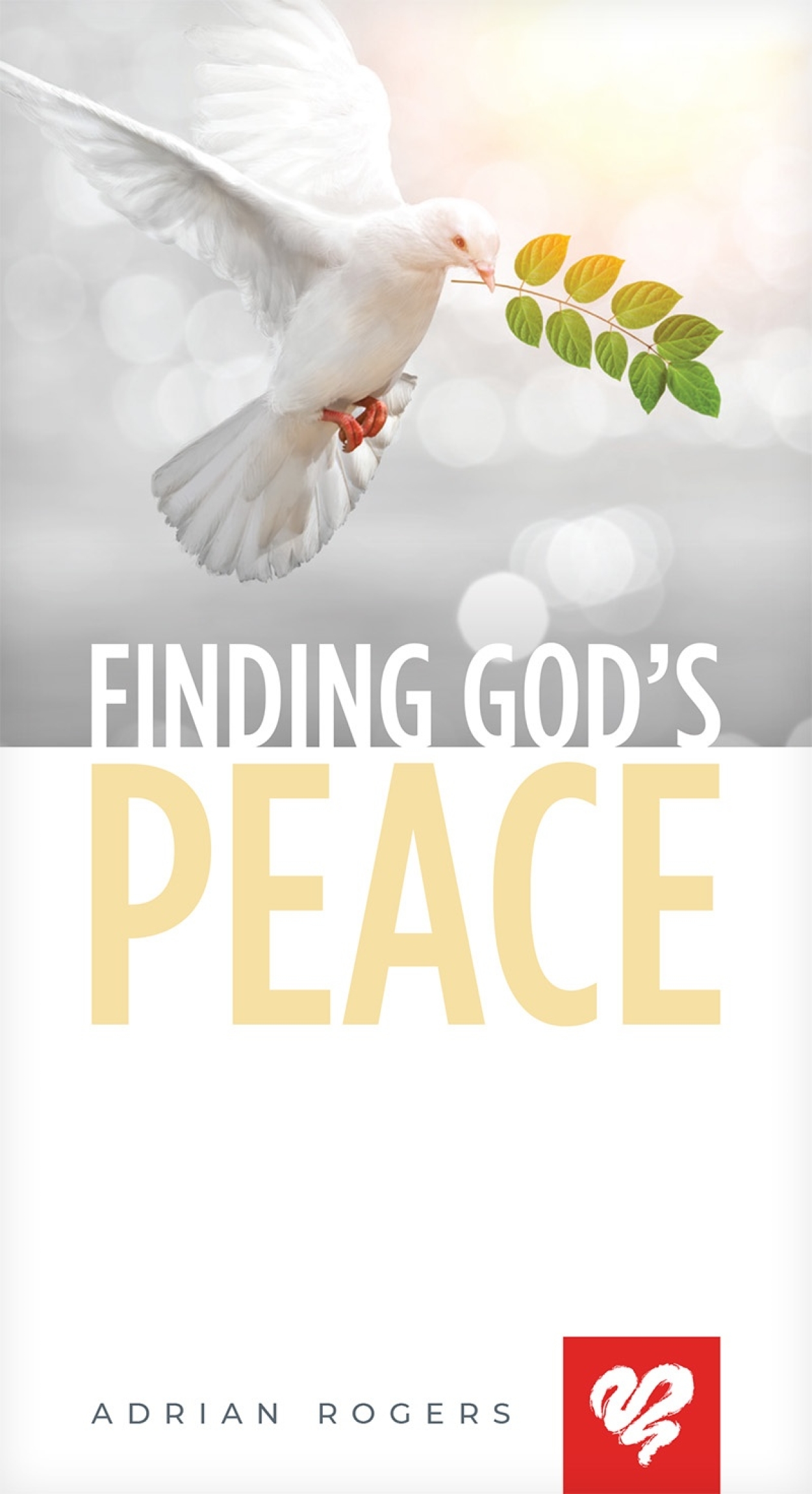Finding Gods Peace Booklet K125