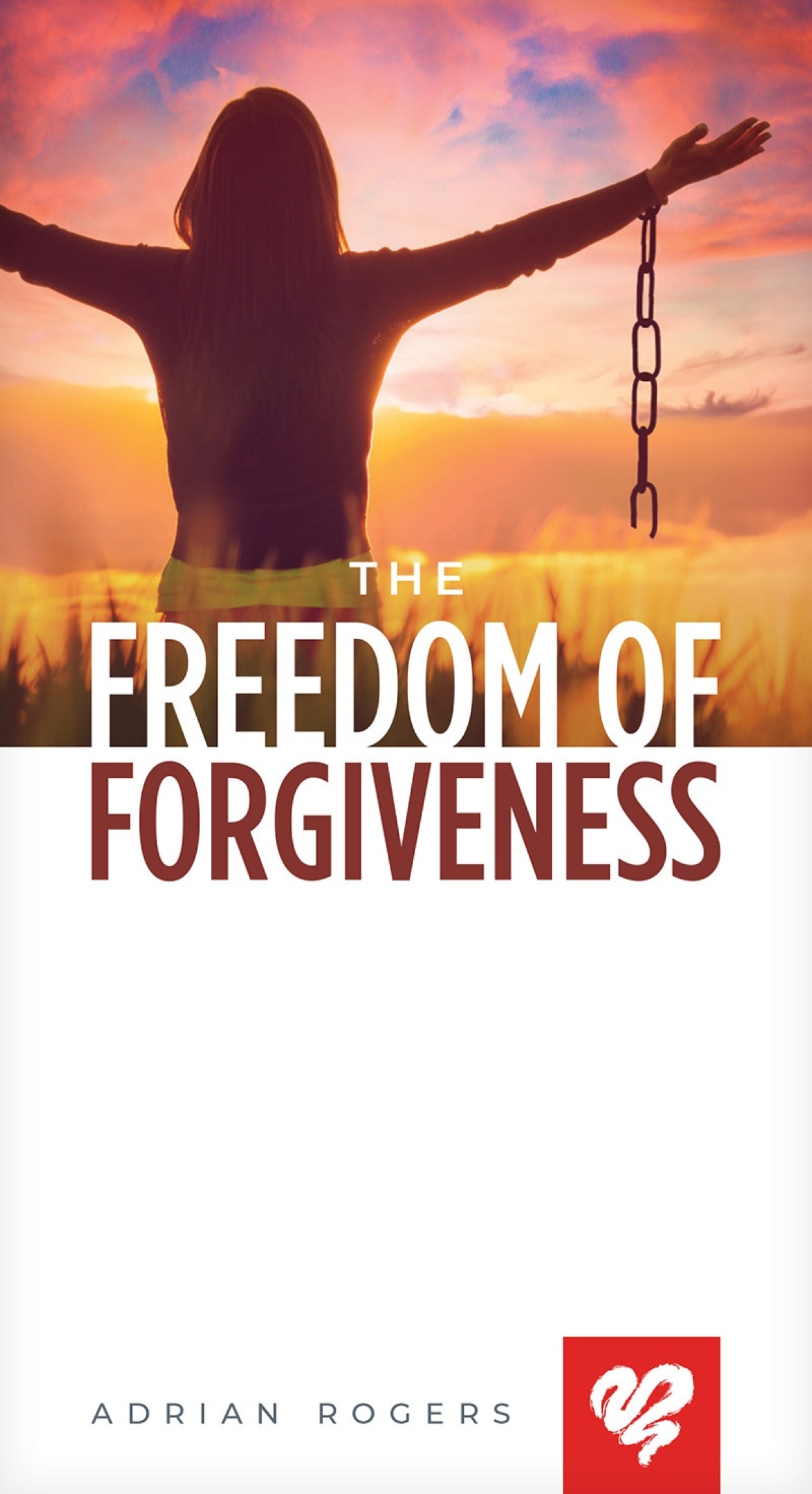 Freedom of Forgiveness K126 Web