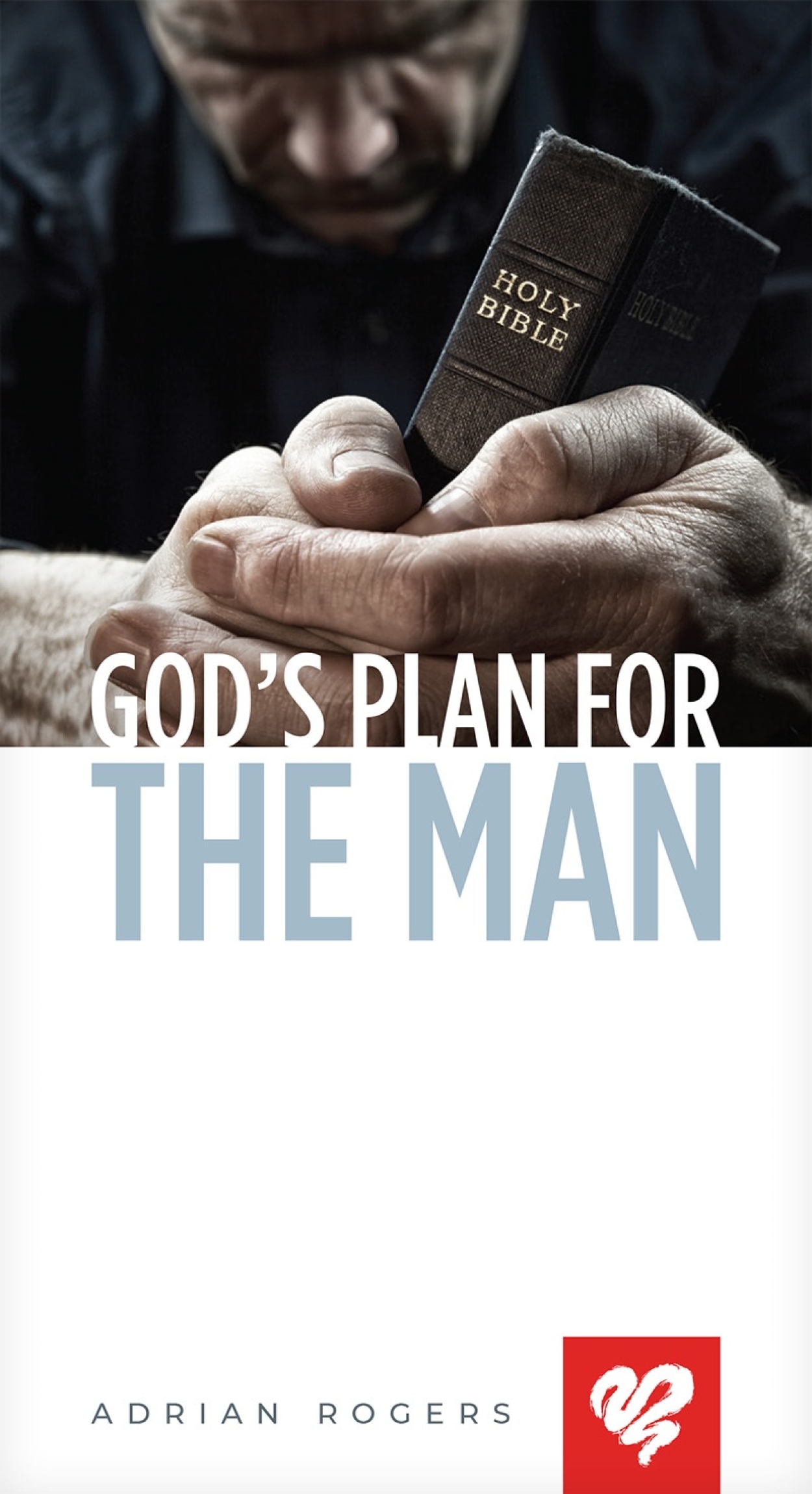Gods Plan For The Man Booklet K129
