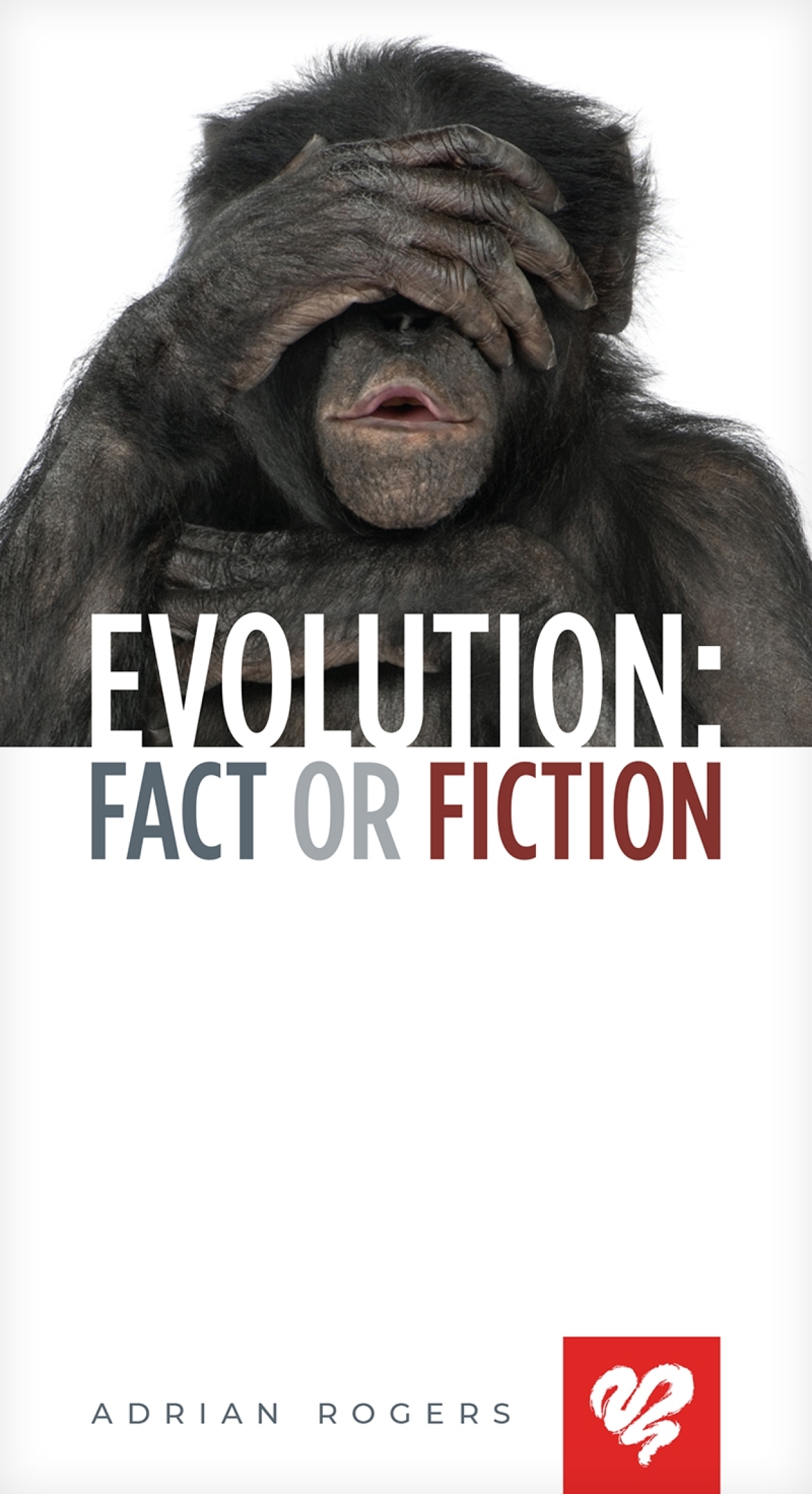 Evolution Fact Or Fiction Booklet K132