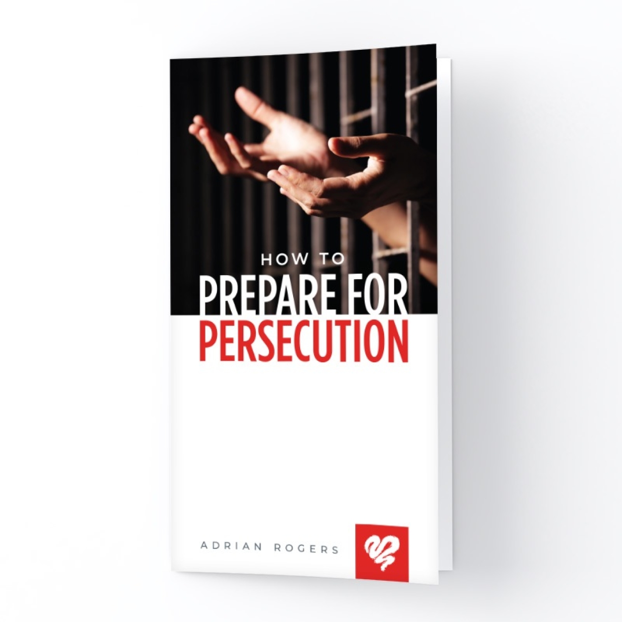 K133 How to Prepare for Persecution Square