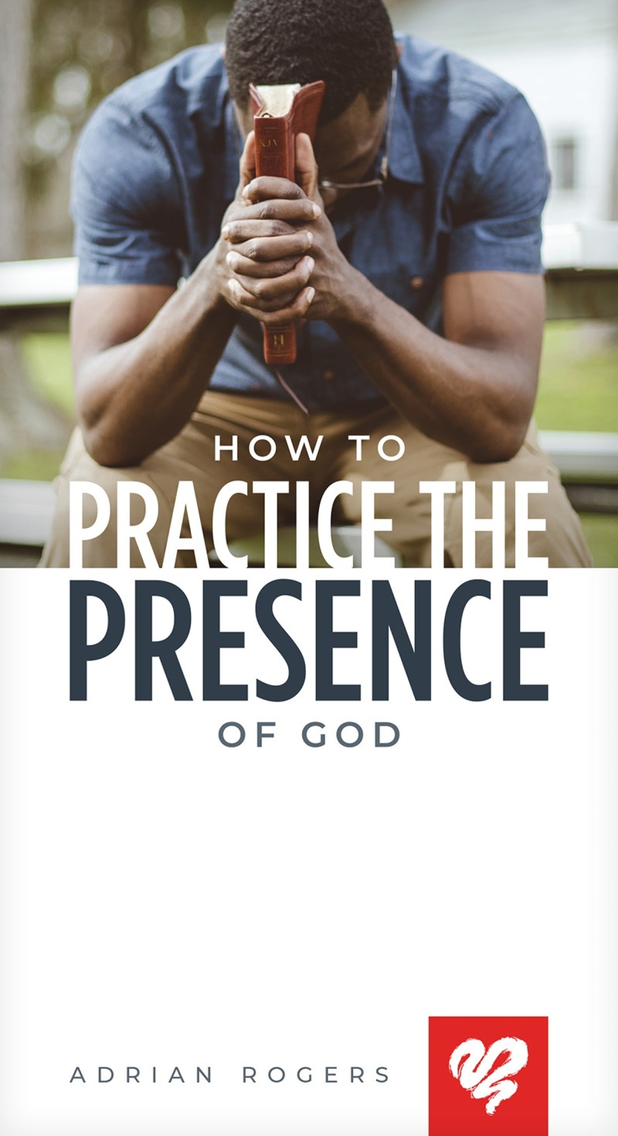 How To Practice The Presence Of God Booklet K151