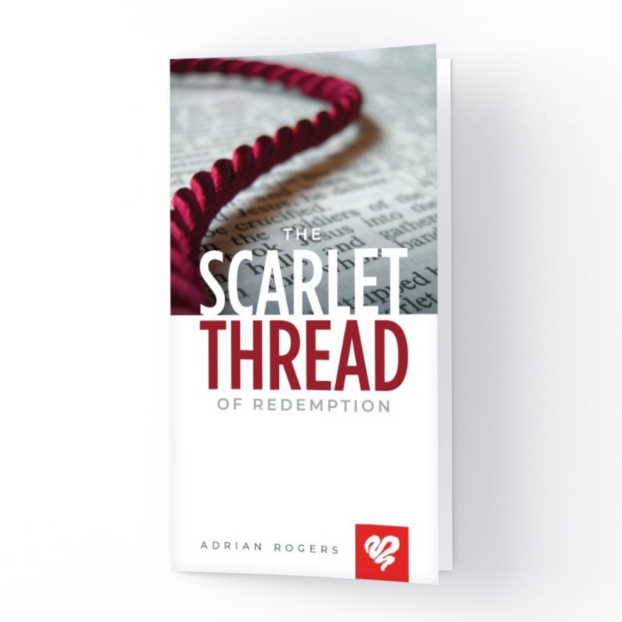 K152 The Scarlet Thread of Redemption Square