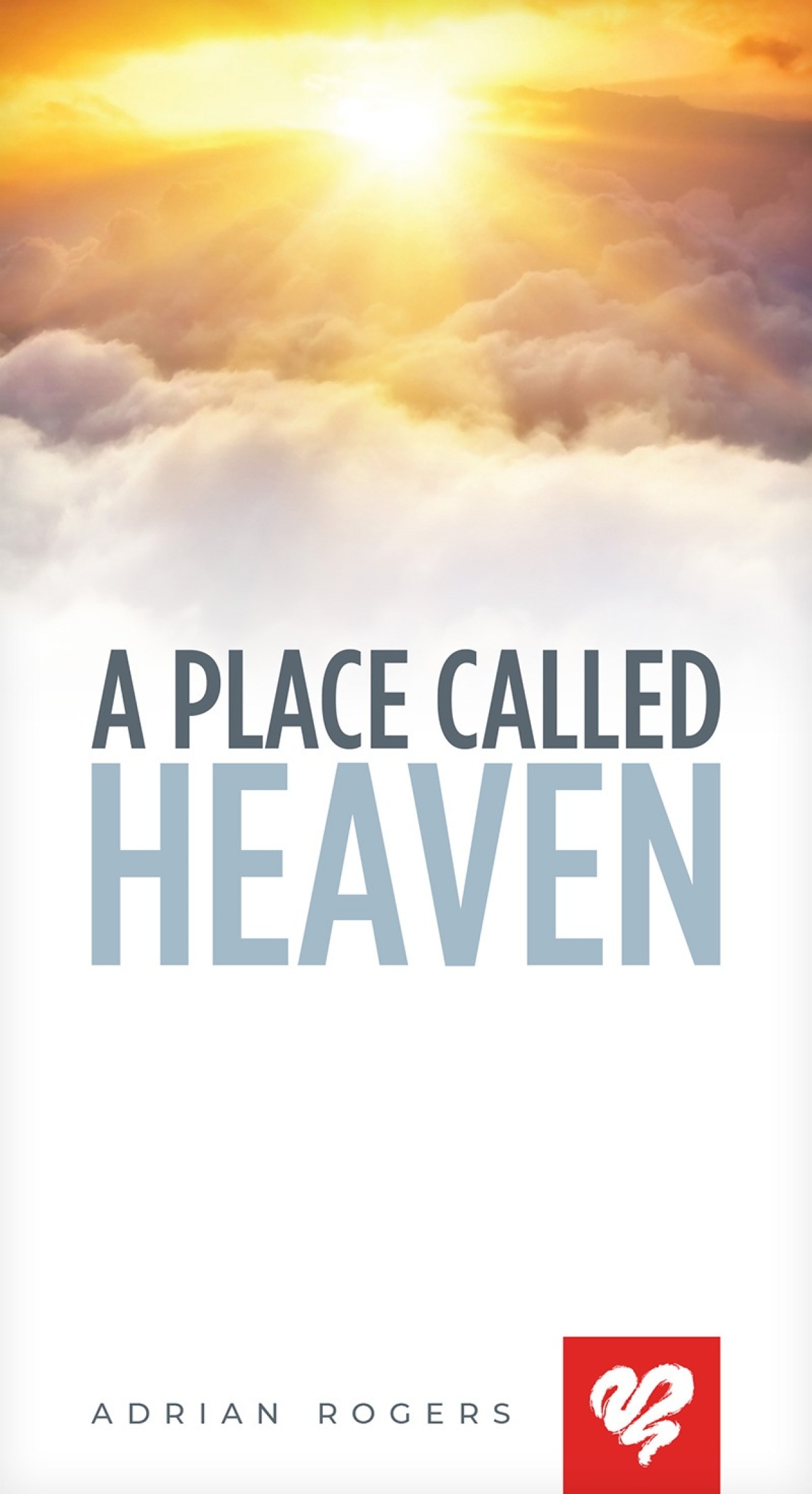 A Place Called Heaven Booklet K154
