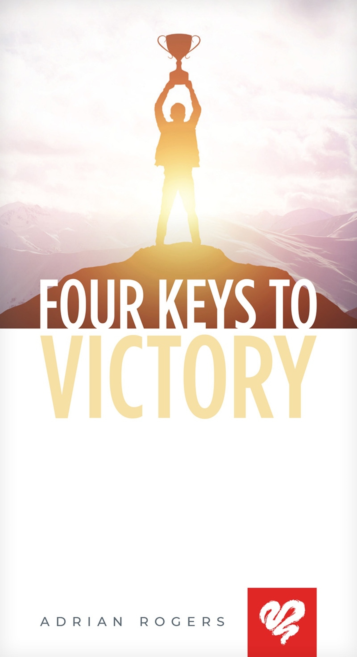 4 Keys To Victory Booklet K162