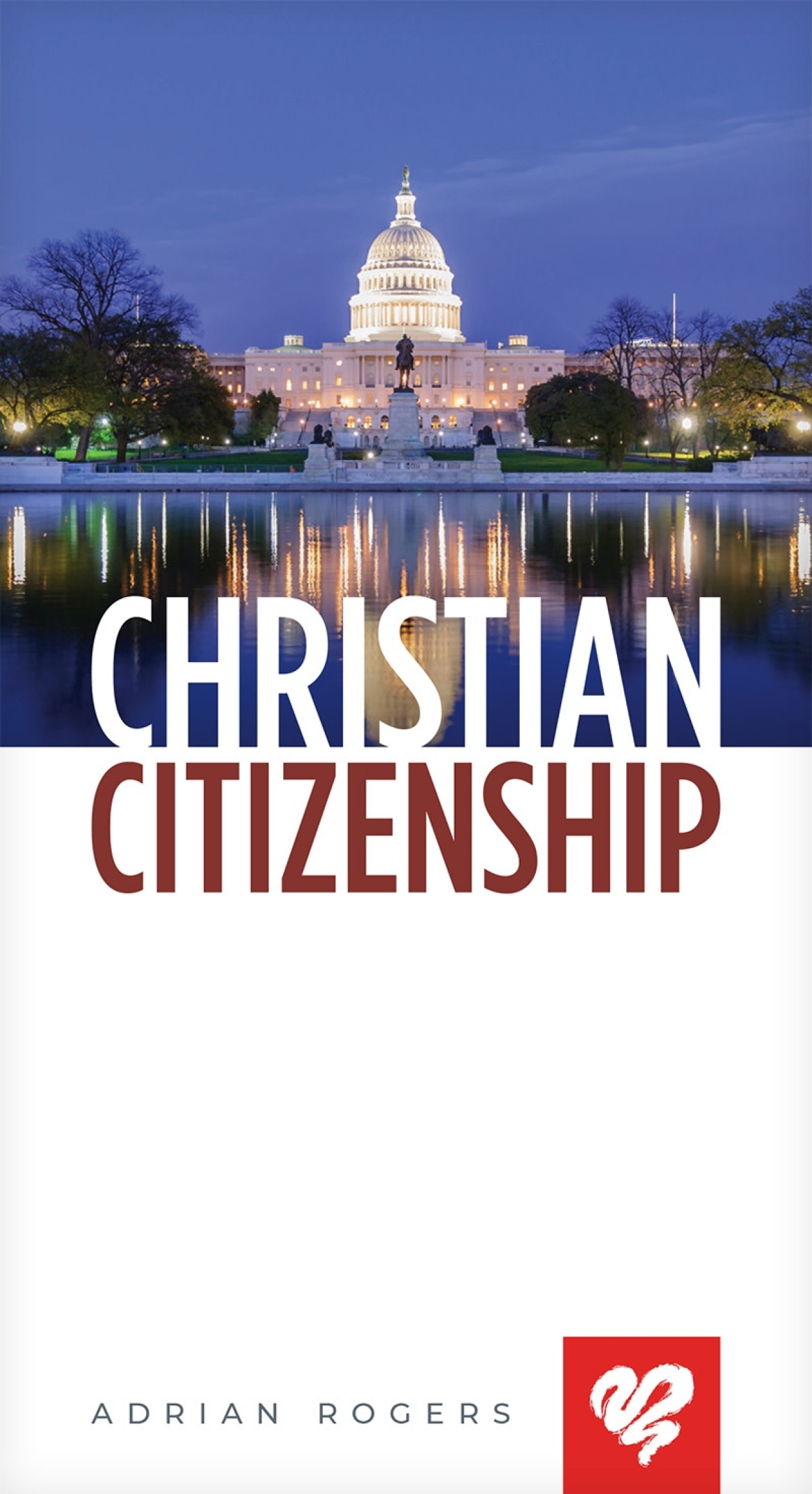 Christian Citizenship Booklet K163