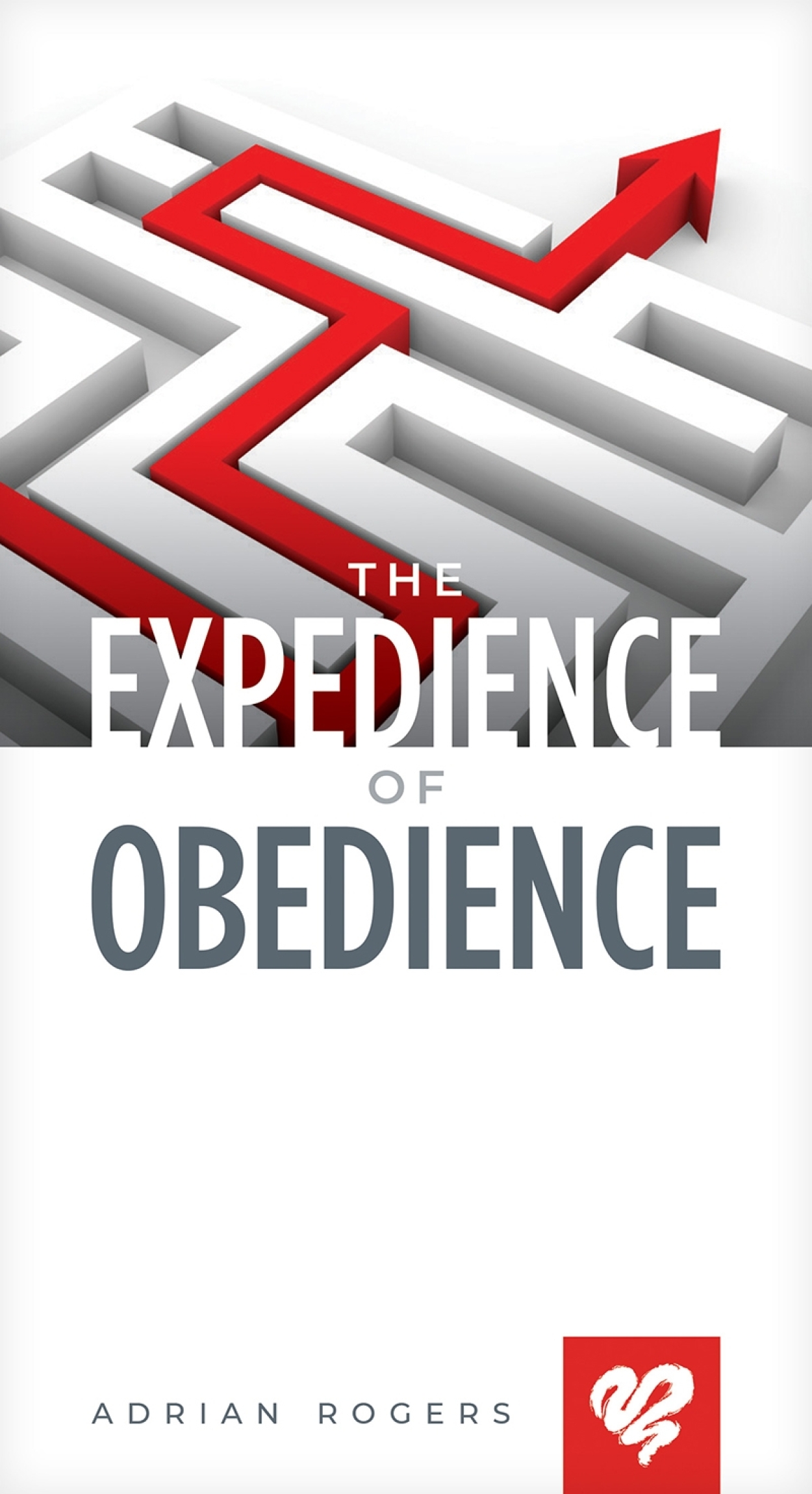 The Expedience Of Obedience Booklet K167