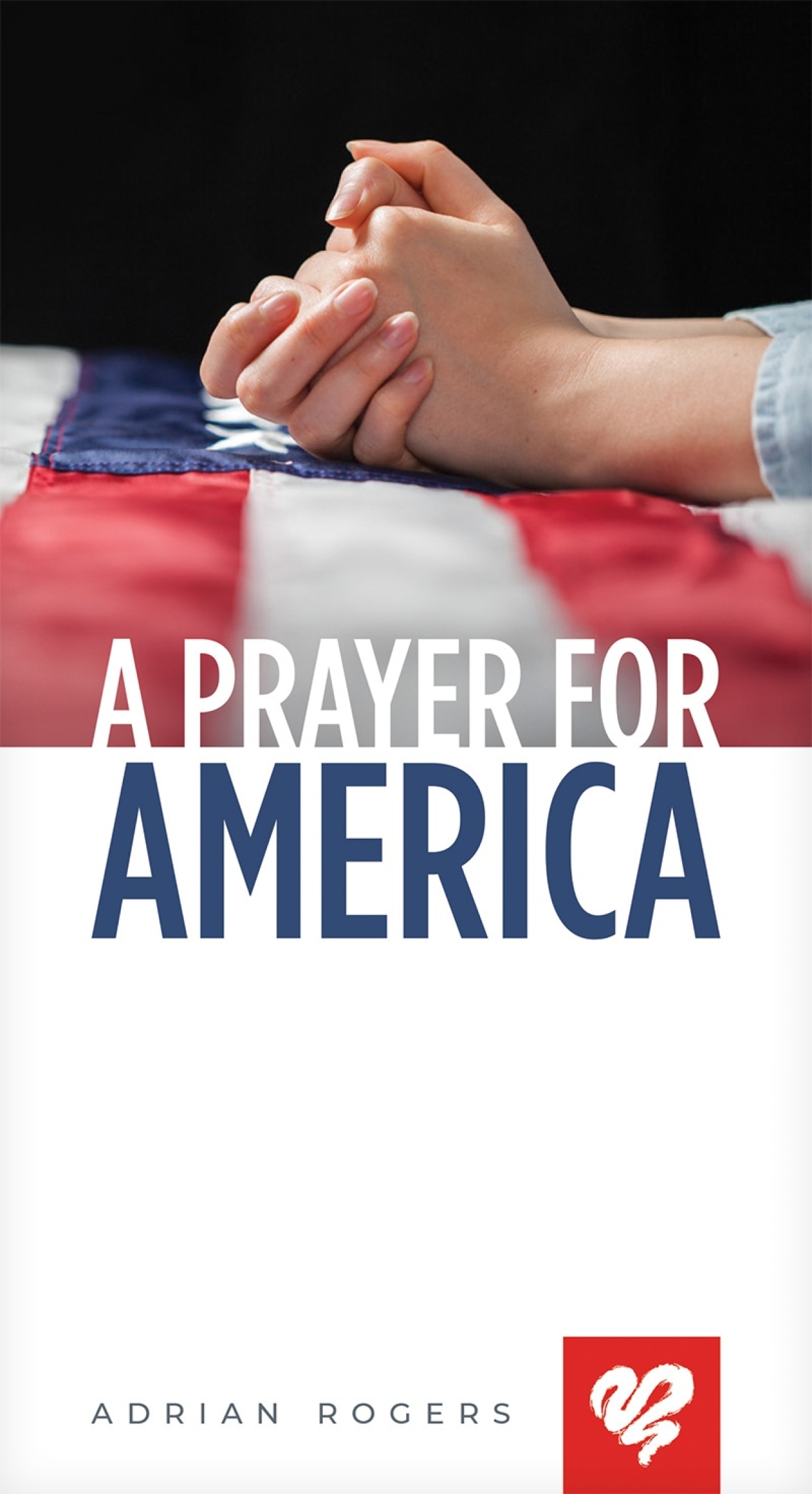 A Prayer for America K175 Web