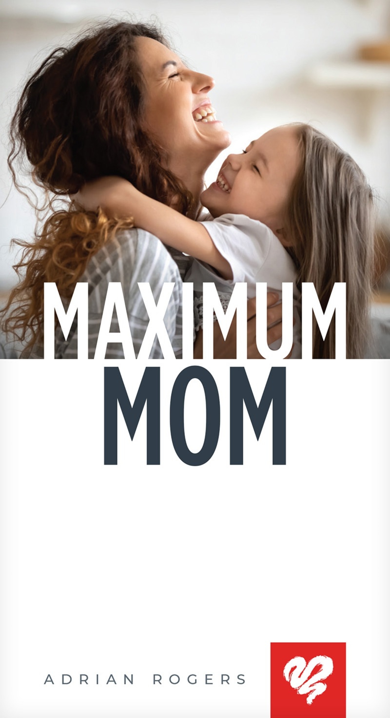 Maximum Mom K182 Web