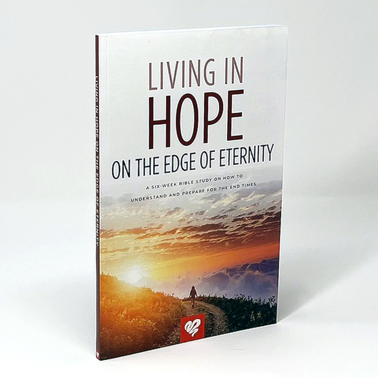 Bss157 living in hope on the edge of eternity bible study STORE GRID