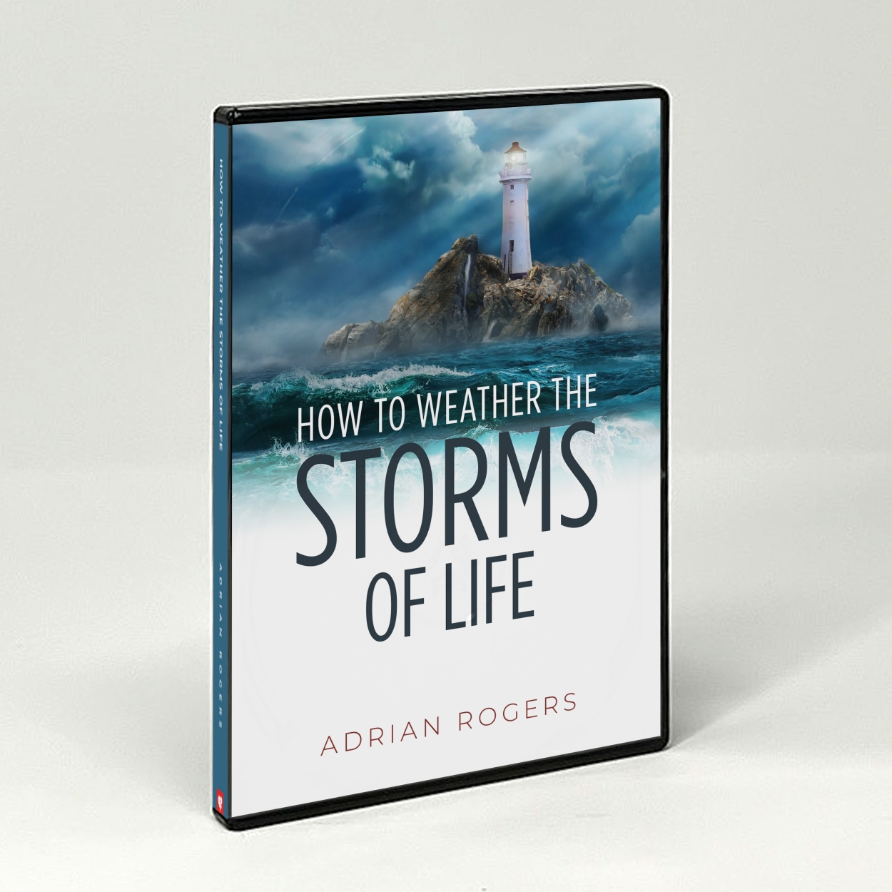 Cda165 how to weather the storms of life STORE GRID