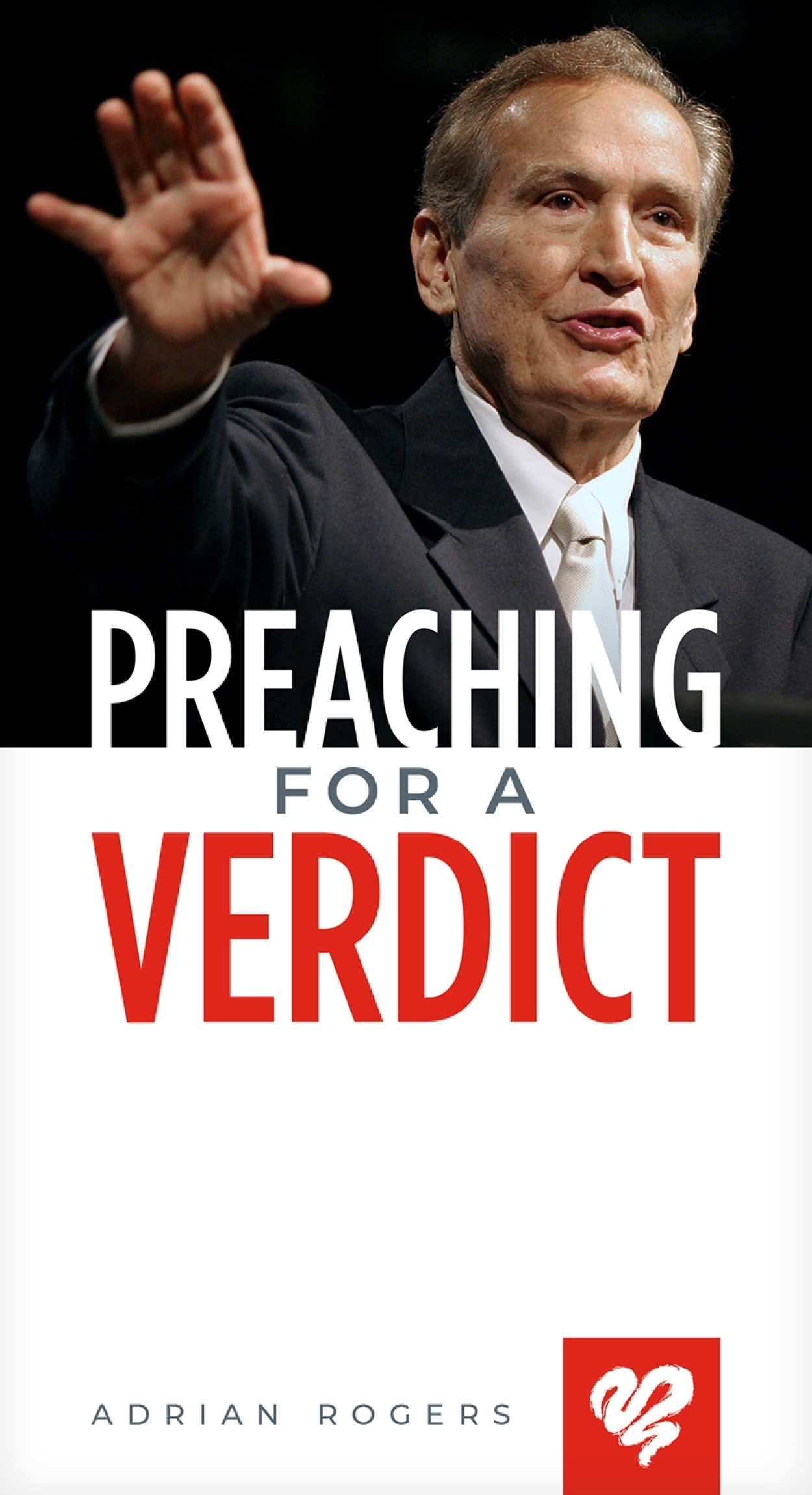 preaching for a verdict booklet k173