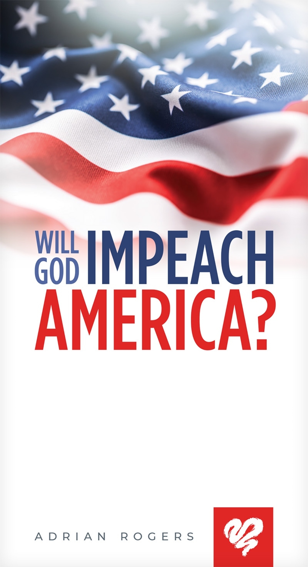 will god impeach america booklet K139.