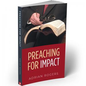 Preaching for Impact Book