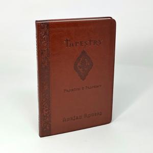 Tapestry: Promises & Prophecy Journal