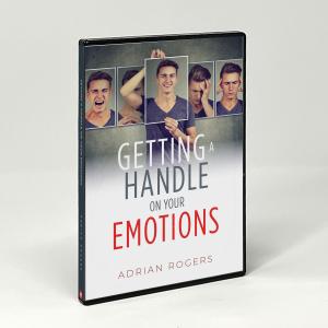 Getting a Handle on Your Emotions Series