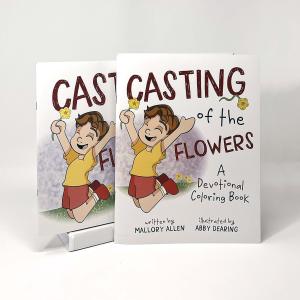 Casting of the Flowers Package
