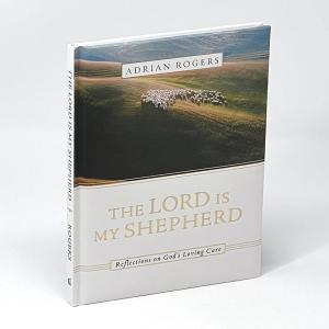 The Lord Is My Shepherd Gift Book