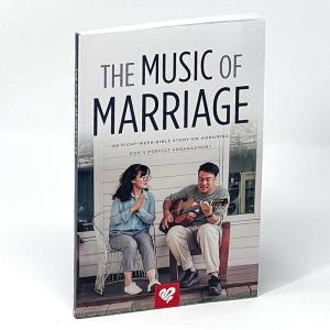 The Music of Marriage Bible Study