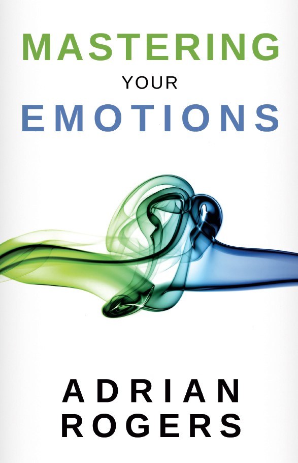 Mastering Your Emotions Book