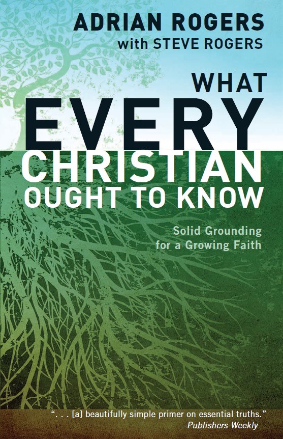 What Every Christian Ought to Know Book