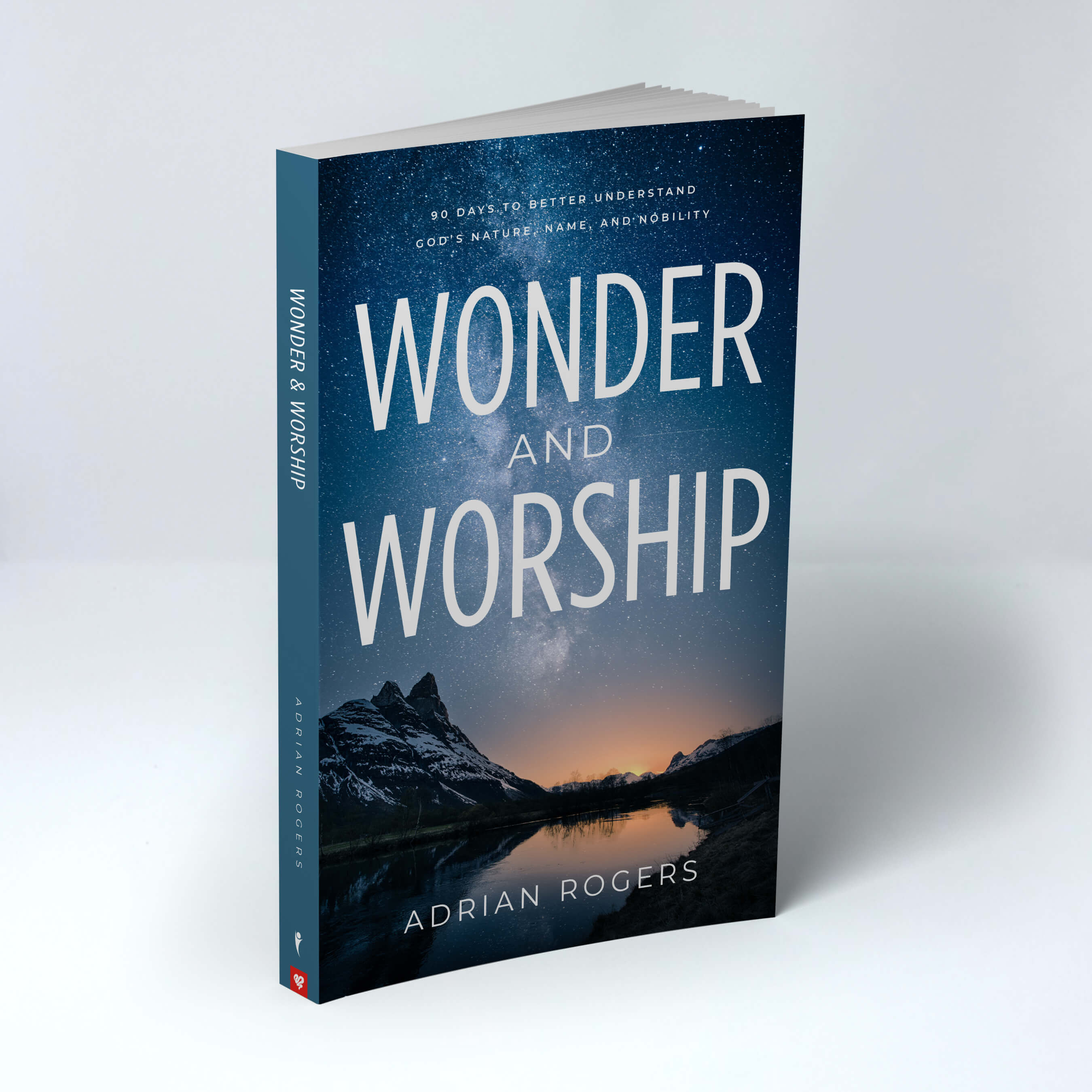 Wonder and Worship Image