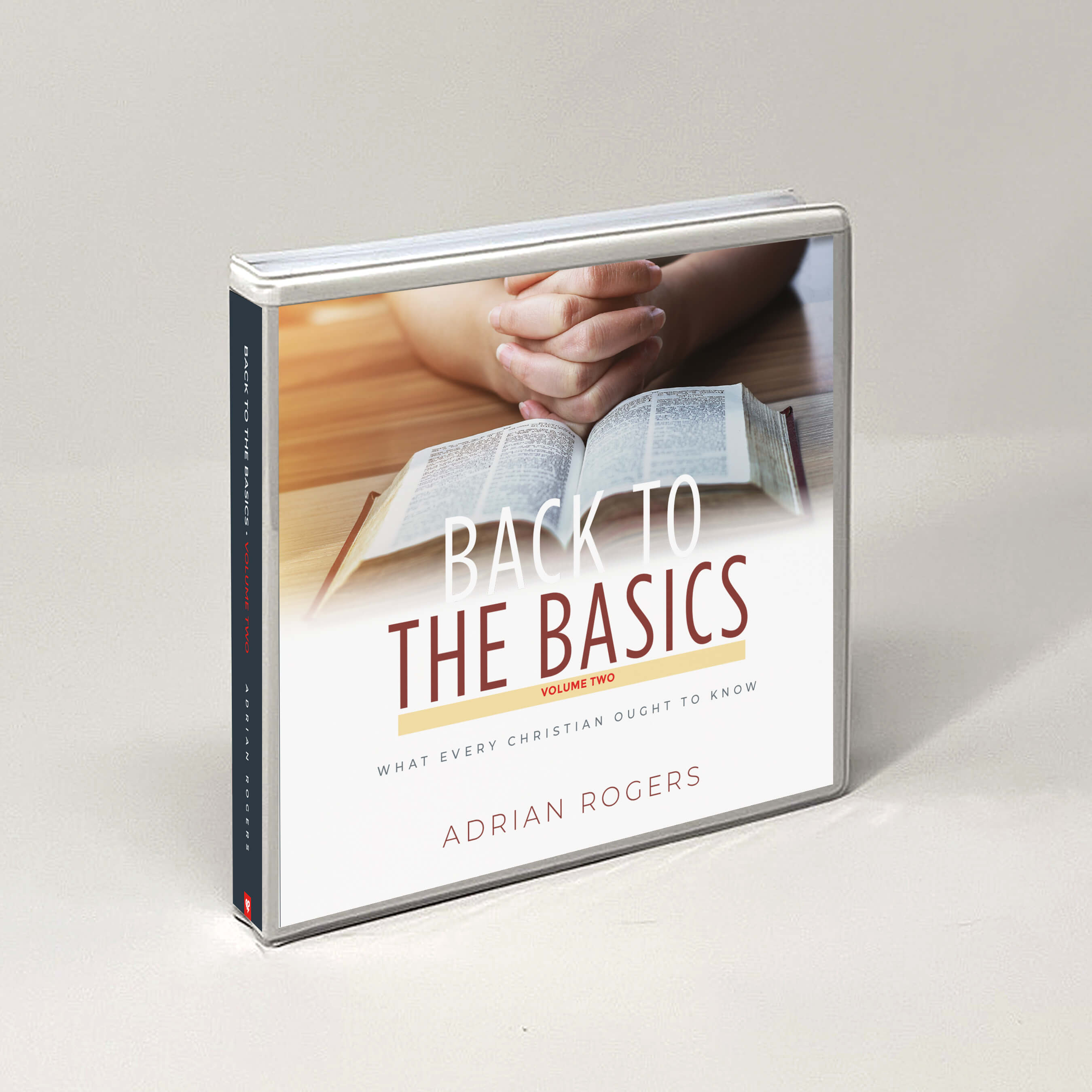 Back To The Basics Series