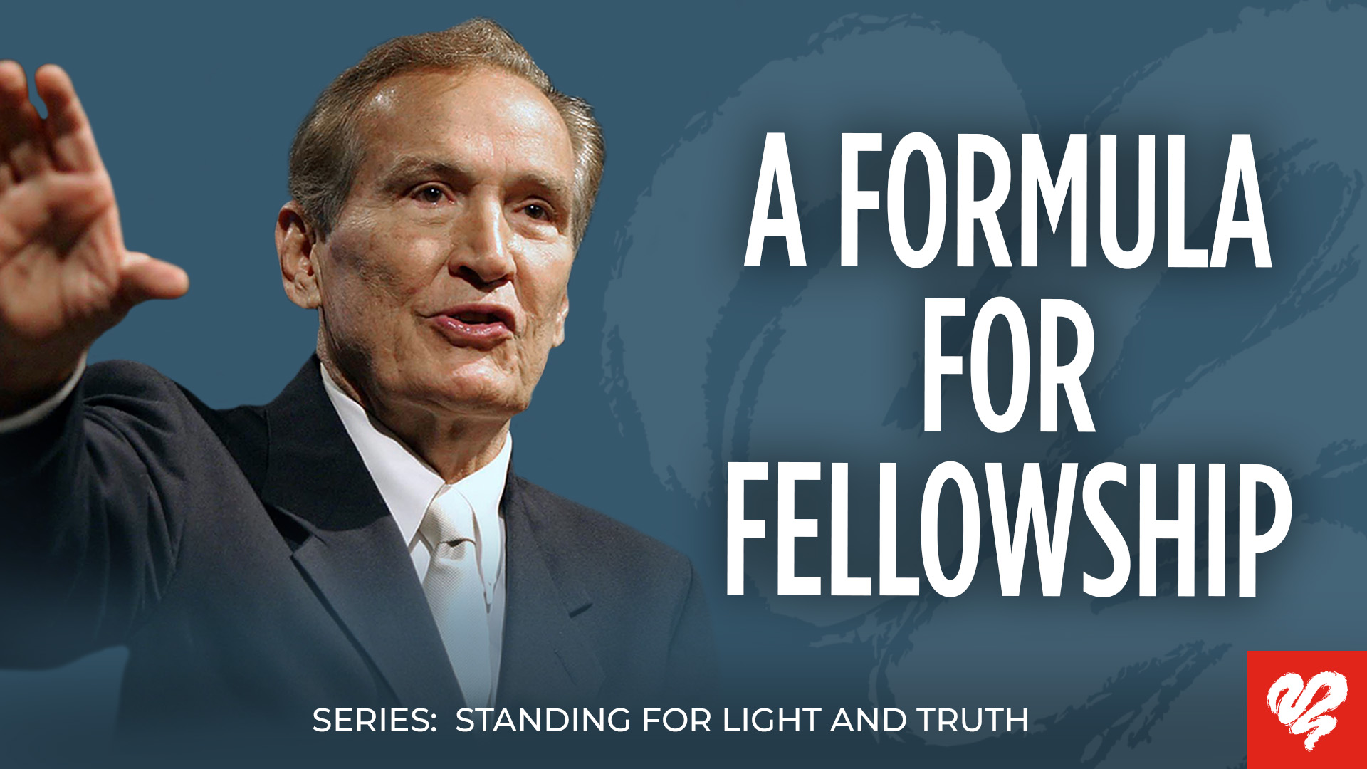 A Formula for Fellowship 1731 AUDIO Sermon Graphic